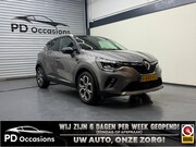 Renault Captur - 1.3 TCe 160PK Edition One Bose - Groot scherm - Dodehoek - C