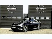 Mercedes-Benz GLC-Klasse Coupe - GLC 250 4MATIC Business Solution | Glazen Schuifdak Black li