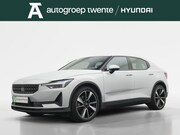 Polestar 2 - Standard Range Single Motor 63kWh | Private lease 539 per ma