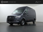 Mercedes-Benz Sprinter - 319 CDI L2 H2 Select | Winterpakket | Trekgewicht 3500 kg | 