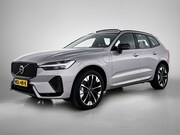 Volvo XC60 - Ultra Dark Recharge Plug-In Hybrid AWD