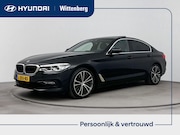 BMW 5-serie - 540i xDRIVE HIGH EXECUTIVE | AUTOMAAT | UNIEK! | FULL OPTION