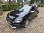 Volkswagen Polo - 1.2 TSI Cross