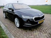 Skoda Octavia - Combi 1.4 TSI iV PHEV Business Edition Plus ** 12999 NETTO *
