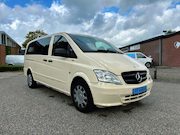 Mercedes-Benz Vito - 116 CDI 320 Lang 9 Personen