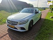 Mercedes-Benz C-klasse - Cabrio 200 Advantage Pack NAP