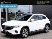 Mercedes-Benz EQA - 250 Business Solution Luxury 67 kWh l Stoelverwarming