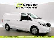 Mercedes-Benz Vito - 114 CDI Lang | Automaat | Airco | Cruise | Carplay | 3 Zits