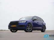 Audi SQ7 - 4.0 TDI quattro * Grijs kenteken * V8 * RS-Seats