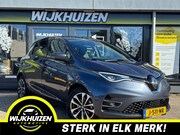 Renault Zoe - R135 Intens 52 kWh (ex Accu) met Led !!! 17 Inch !!! Navigat