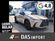 Lexus NX - 350 h Overtrail ACC+LED+Pano+SD+SHZ+360