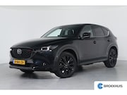 Mazda CX-5 - 2.0 SkyActiv-G 165 Homura Limited | Trekhaak Afn | 360 Camer