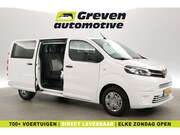 Toyota ProAce - 2.0 D-4D L3H1 | DC | 6 Zits | Airco | Cruise | Trekhaak | 2x