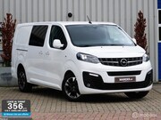 Opel Vivaro - bestel 2.0 CDTI L3H1 DC Innovation