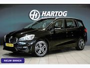 BMW 2-serie Gran Tourer - 218i 7p. Executive Edition + CAMERA / SPORTSTOELEN / LED / H