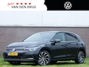 Volkswagen Golf Plus - 1.4 eHybrid 204 PK DSG Style | LED | Trekhaak | Stoel & Stuu