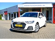Audi A1 - Sportback 25 TFSI 5-drs Airco|CarPlay|LMV|DAB