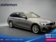 BMW 3-serie - Touring 320e - Digitaal Cockpit, Carplay, Leer, Memory, Stoe