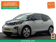 BMW i3 - High Voltage Edition 94Ah 33 kWh- Xenon Led, Park