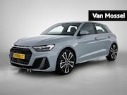 Audi A1 - Sportback 30 TFSI S edition 110 PK | S-line | Navigatie | Cr