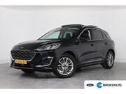 Ford Kuga - 2.5 PHEV Vignale | 1.500kg Trekvermogen | Dealer Onderhouden