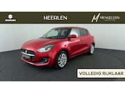Suzuki Swift - 1.2 Select Smart Hybrid | Rijklaar |