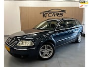 Volkswagen Passat - Variant 2.0-20V Turijn | Nieuwe Koppeling | Clima | Trekhaak