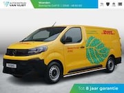 Opel Vivaro-e - Electric L3 75 kWh | tot 8 jaar garantie | inclusi