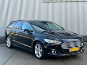Ford Mondeo - 1.6 TDCi Titanium, EXPORT PRIJS Navi, Clima, Cruise, NAP,