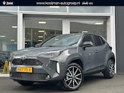Toyota Yaris Cross - 1.5 Hybrid 130 GR SPORT | Stoelverwarming | Dodehoekdetectie