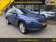 Skoda Kodiaq - 1.5 TSI Business Edition 7p.