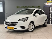 Opel Corsa - 1.4 Edition Automaat airco/NAP