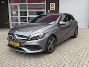 Mercedes-Benz A-klasse - 160 AMG Camera| Navi| Dealer onderhouden