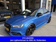 Audi A3 - Limousine 2.0 TFSI S3 quattro Pro Line Plus 301 PK/FULL OPTI