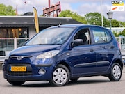 Hyundai i10 - 1.1 Active Cool / NAP / AIRCO / NWE DISTR RIEM