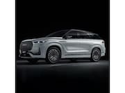 Jaecoo 8 - 1.5 SHS-P Luxury 5p | Panoramadak | Two Tone | NL Auto | Rij