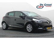 Renault Clio - 0.9 TCe Limited Keyless, Navigatie, Cruise, DAB, PDC, 16"