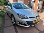 Opel Astra - 1.6 CDTi S/S Edition