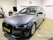 Audi A4 - Avant 1.8 TFSI Pro Line S AUT/CLIMA/CRUISE/PANO/NAP