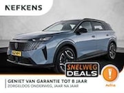 Peugeot 5008 - e-5008 Allure Long Range 97 kWh | Voorraaddeal! |