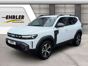 Dacia Duster - III TCe 130 Journey 4x4