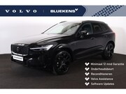 Volvo XC60 - T6 Recharge AWD Plus Black Edition - Panorama/schuifdak - In