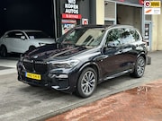 BMW X5 - XDrive45e High Executive M-Pakket Camera Carplay Pano