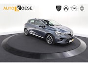 Renault Clio - TCe 100 Intens | Trekhaak | Parkeersensoren | Climate Contro