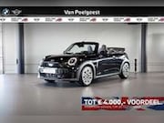 MINI Cabrio - Classic | Comfort Access | Stuurwielverwarming | H