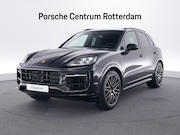 Porsche Cayenne - E-Hybrid