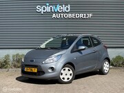 Ford Ka - 1.2 Cool & Sound start/stop - Airco - Dealer onderhouden