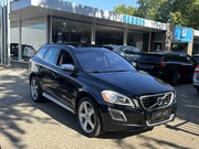 Volvo XC60 - 3.0 T6 AWD R-Design Panoramadak