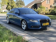 Audi A4 - 1.8 TFSI S line