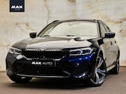 BMW 3-serie - Touring 330e xDrive M Sport , M stoelen, pano, 19", tr.haak,